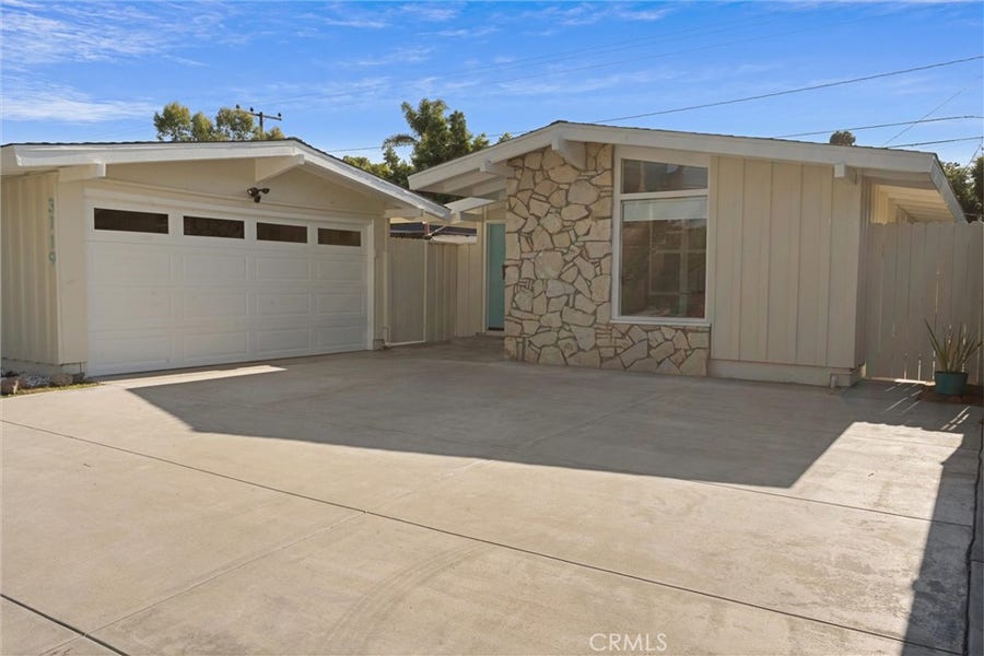 Property photo for 3119 Karen, Long Beach, CA