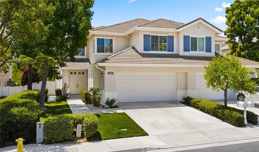 Property photo for 1918 Edinburgh Way, Fullerton, CA