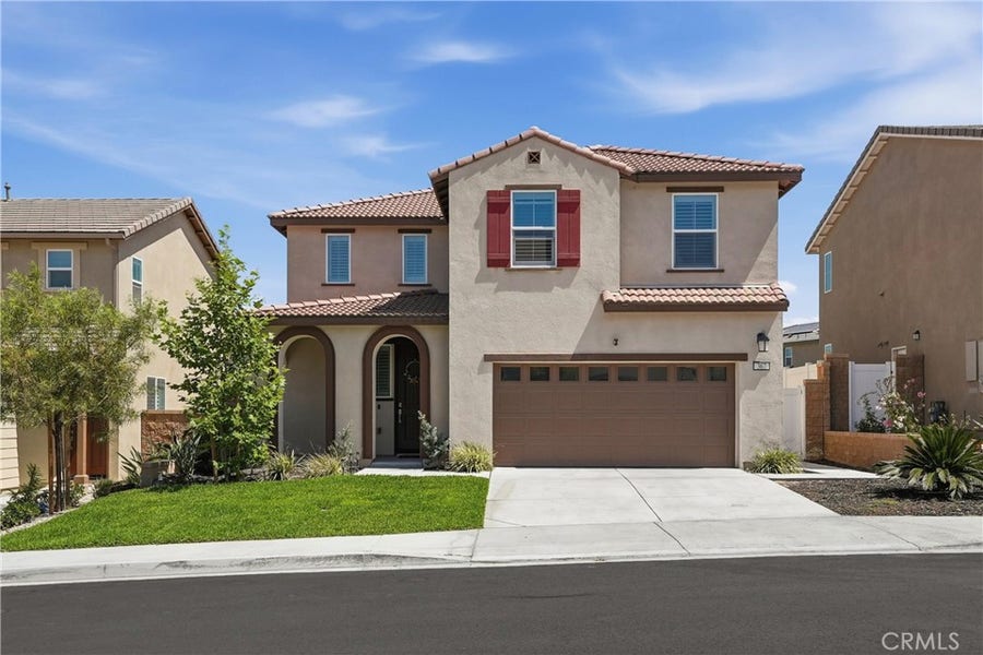 Property photo for 367 Cachuma Court, Rialto, CA