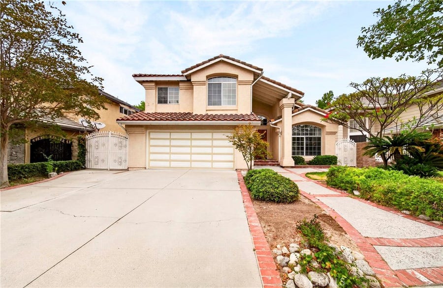 Property photo for 16555 Murphy, La Mirada, CA