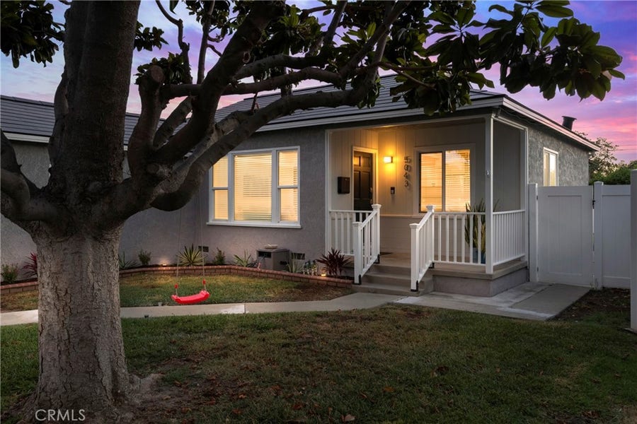 Property photo for 5043 Verdura, Lakewood, CA