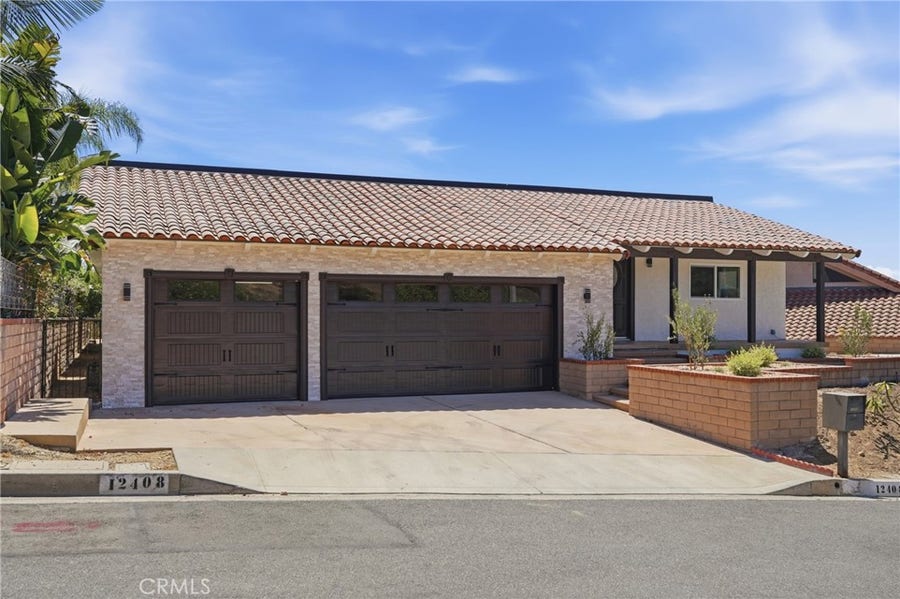 Property photo for 12408 Carinthia, Whittier, CA