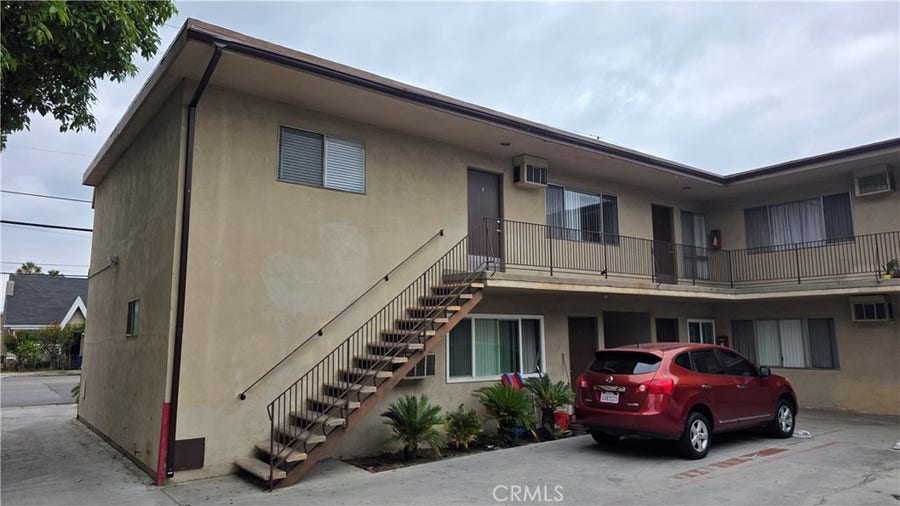 Property photo for 6471 Western, #4, Buena Park, CA