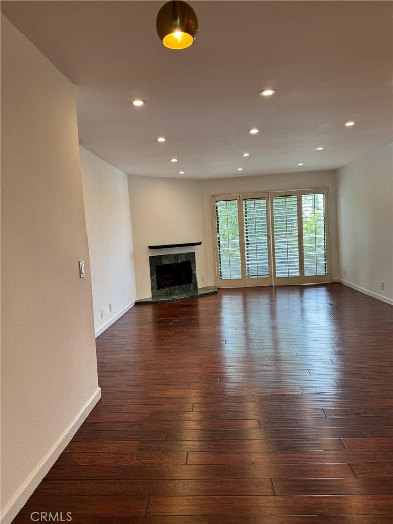 Property photo for 17800 Burbank Blvd, #204, Encino, CA