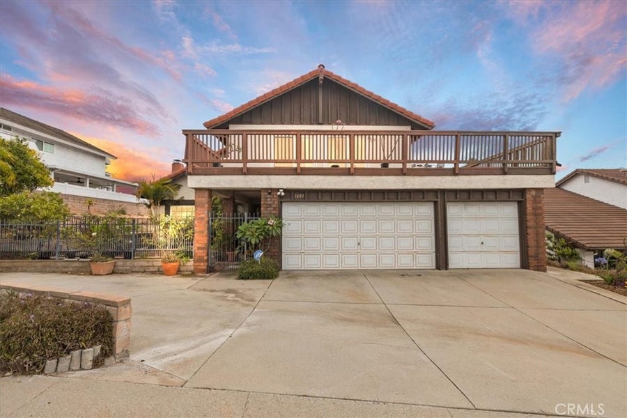 Property photo for 1601 Loma Road, Montebello, CA