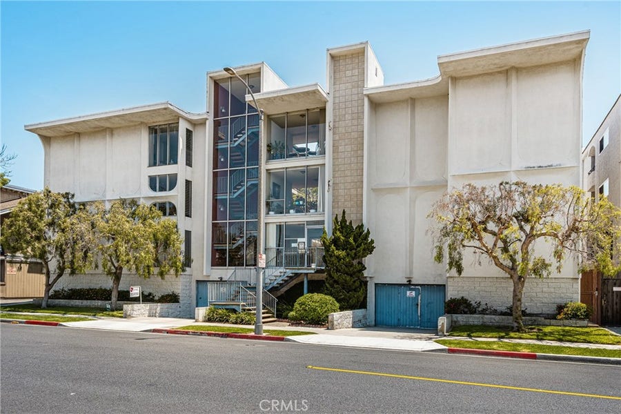 Property photo for 444 Obispo, #301, Long Beach, CA