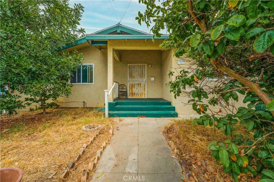Property photo for 1012 Vina, Long Beach, CA