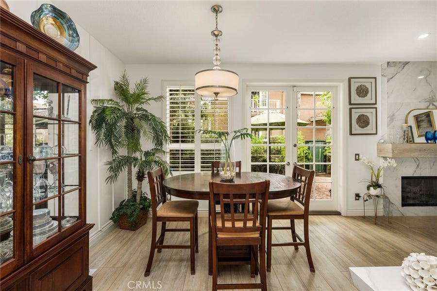 Property photo for 118 Matisse, Aliso Viejo, CA