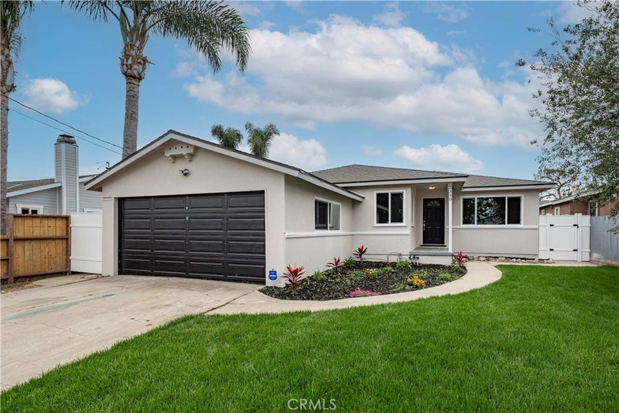 Property photo for 2350 248th, Lomita, CA