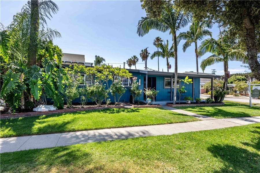 Property photo for 2741 Marber Avenue, Long Beach, CA