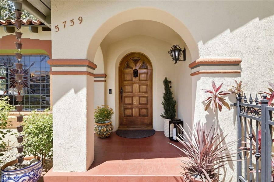 Property photo for 5759 Pickering Avenue, Whittier, CA