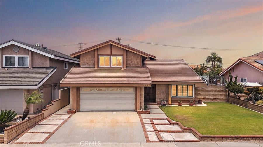 Property photo for 10909 Roberta Street, Cerritos, CA