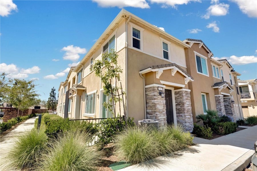 Property photo for 16571 Wyndham, #11, Fontana, CA