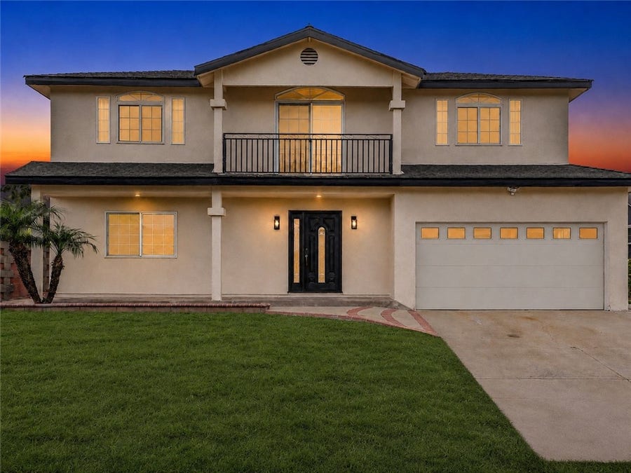 Property photo for 8831 Glider Avenue, Los Angeles, CA