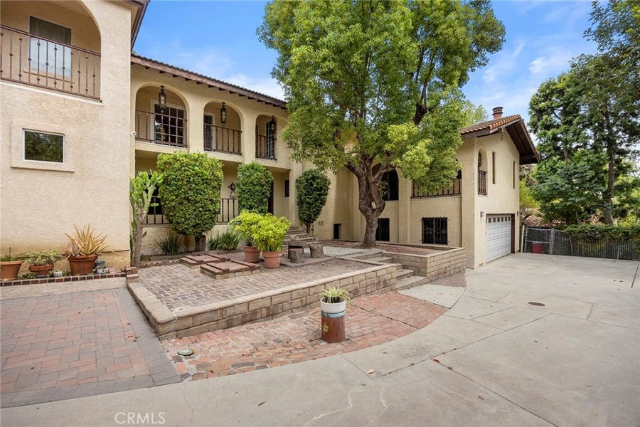 Property photo for 1450 N Walnut Street, La Habra Heights, CA