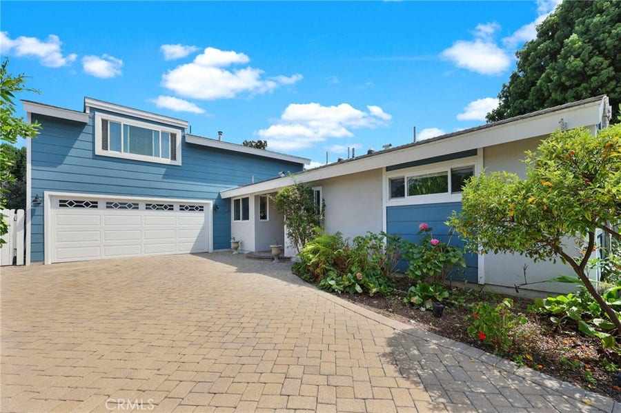 Property photo for 13142 Laburnum Drive, Tustin, CA
