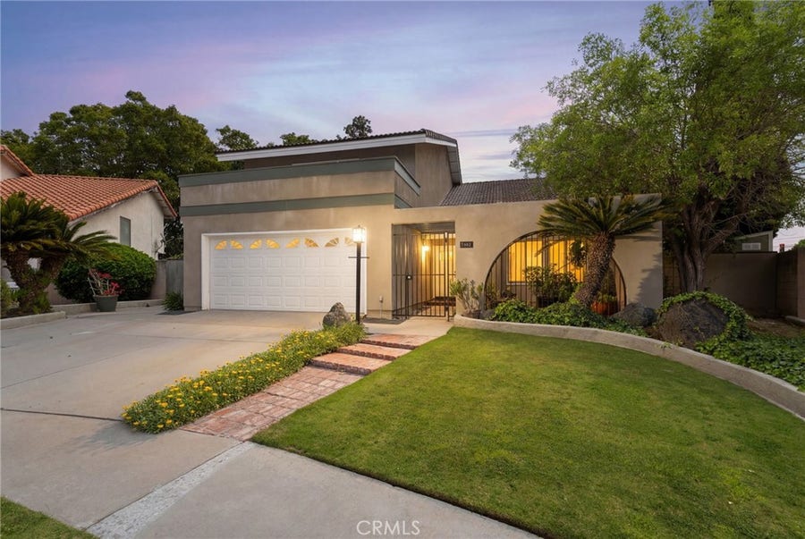 Property photo for 7992 Sun Valley Way, Cerritos, CA