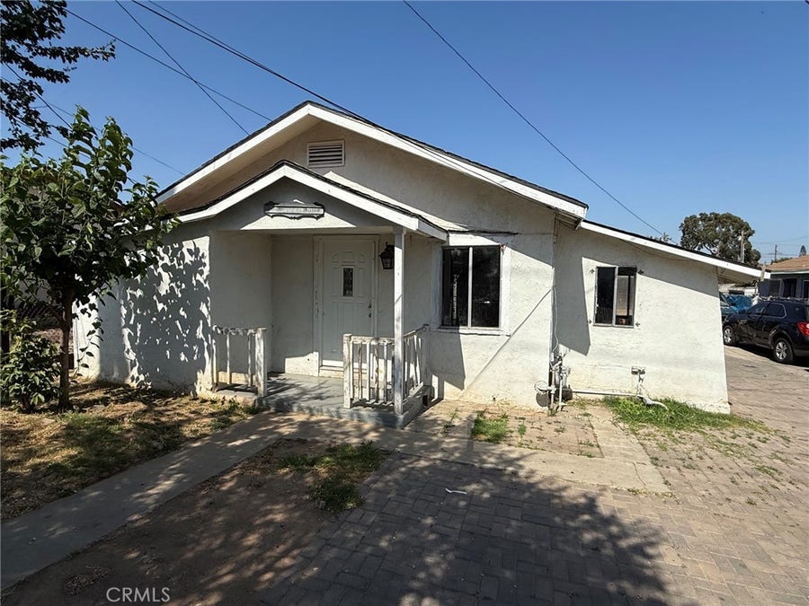 Property photo for 560 S McDonnell, Los Angeles, CA