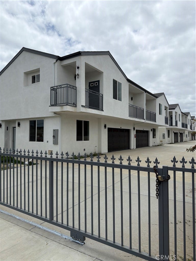 Property photo for 1439 S Palomares, Pomona, CA