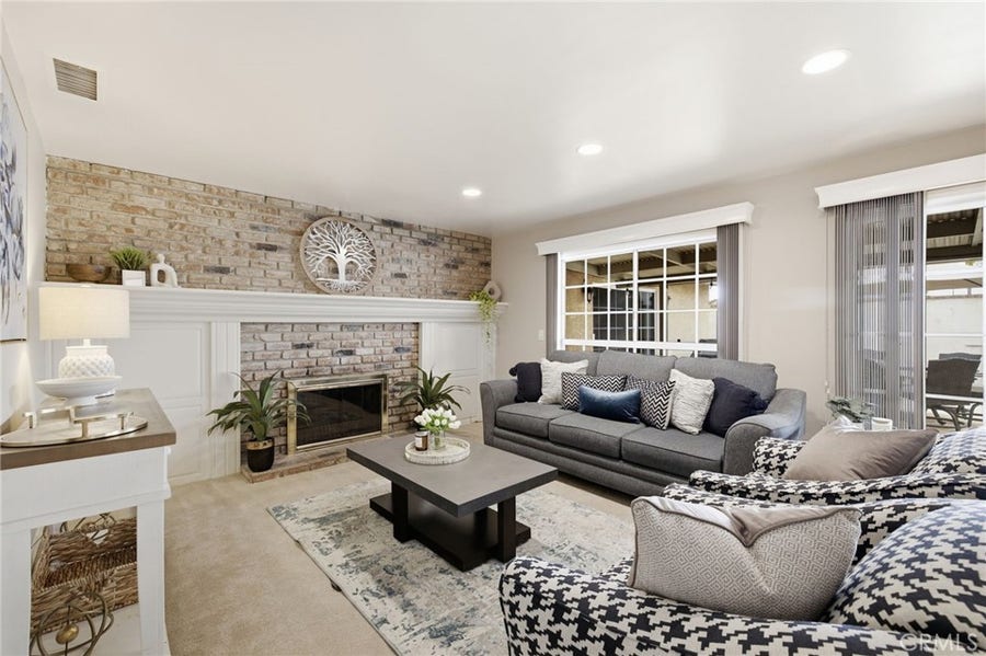 Property photo for 15503 Talbot, La Mirada, CA