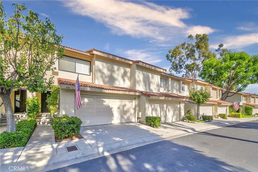 Property photo for 926 Whitewater, Fullerton, CA