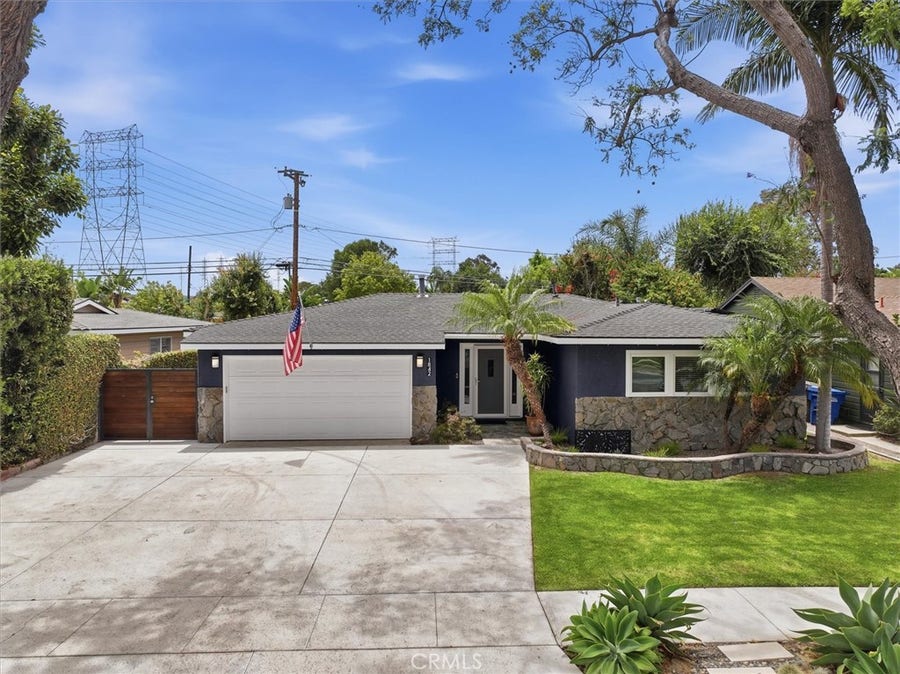 Property photo for 1842 Stevely Avenue, Long Beach, CA