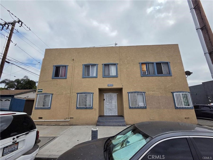 Property photo for 1561 W Pacific Coast Highway, Long Beach, CA
