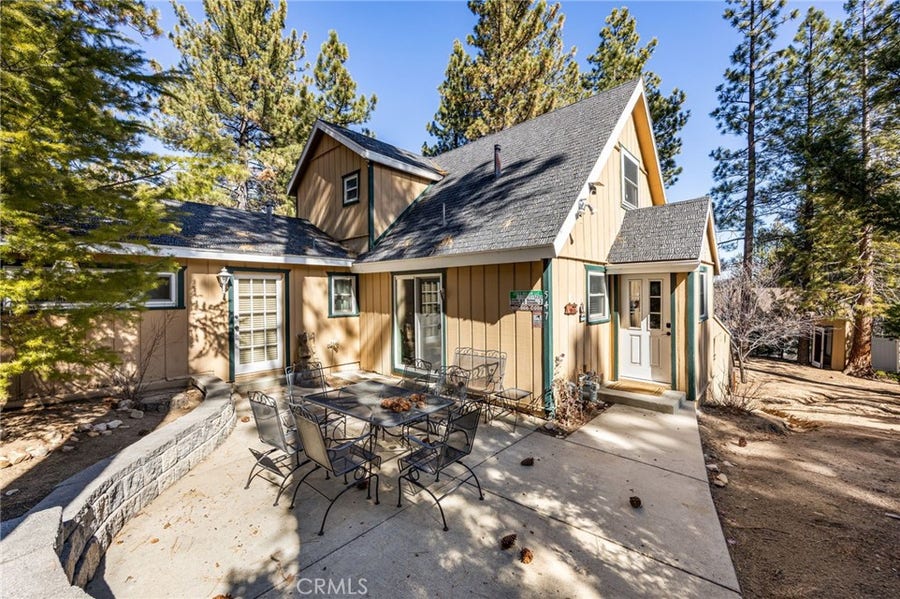 Property photo for 547 Chipmunk, Big Bear Lake, CA