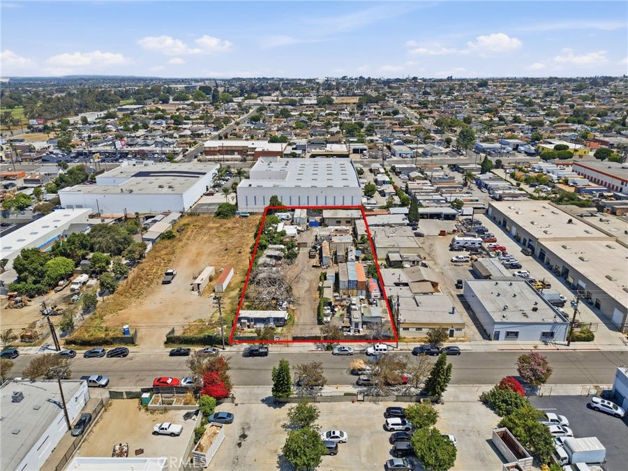 Property photo for 1635 W 130th, Gardena, CA