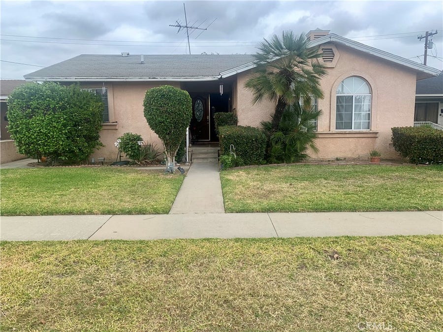 Property photo for 5542 Pico Vista, Pico Rivera, CA