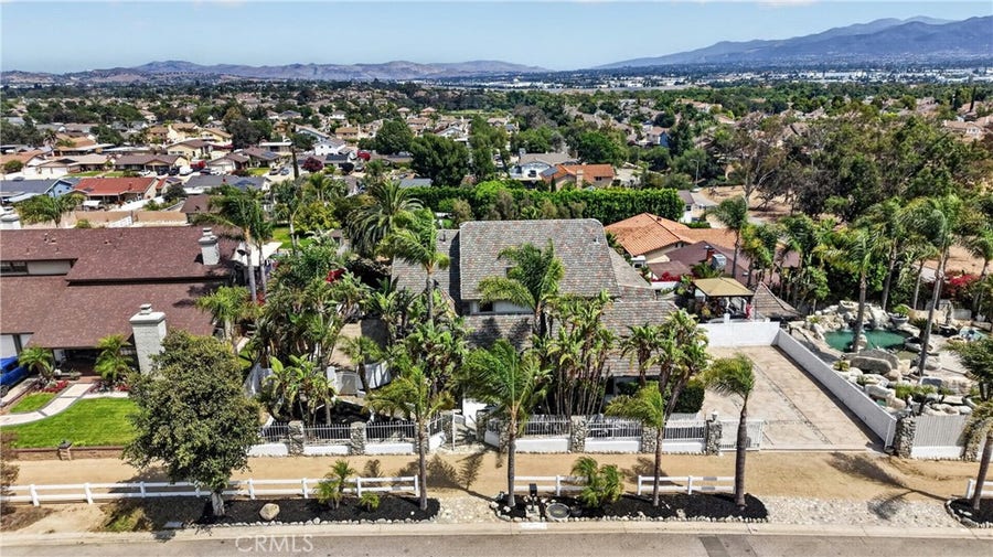 Property photo for 5757 Bluff Street, Norco, CA