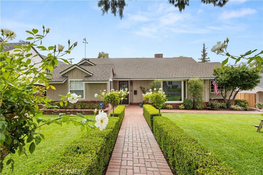 Property photo for 14520 Eastridge, Whittier, CA