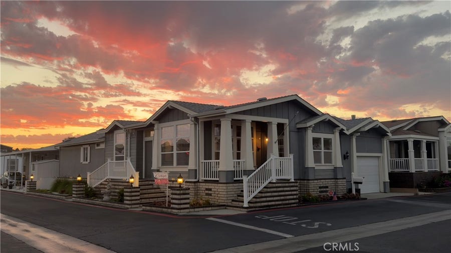 Property photo for 9850 Garfield Avenue, #53, Huntington Beach, CA
