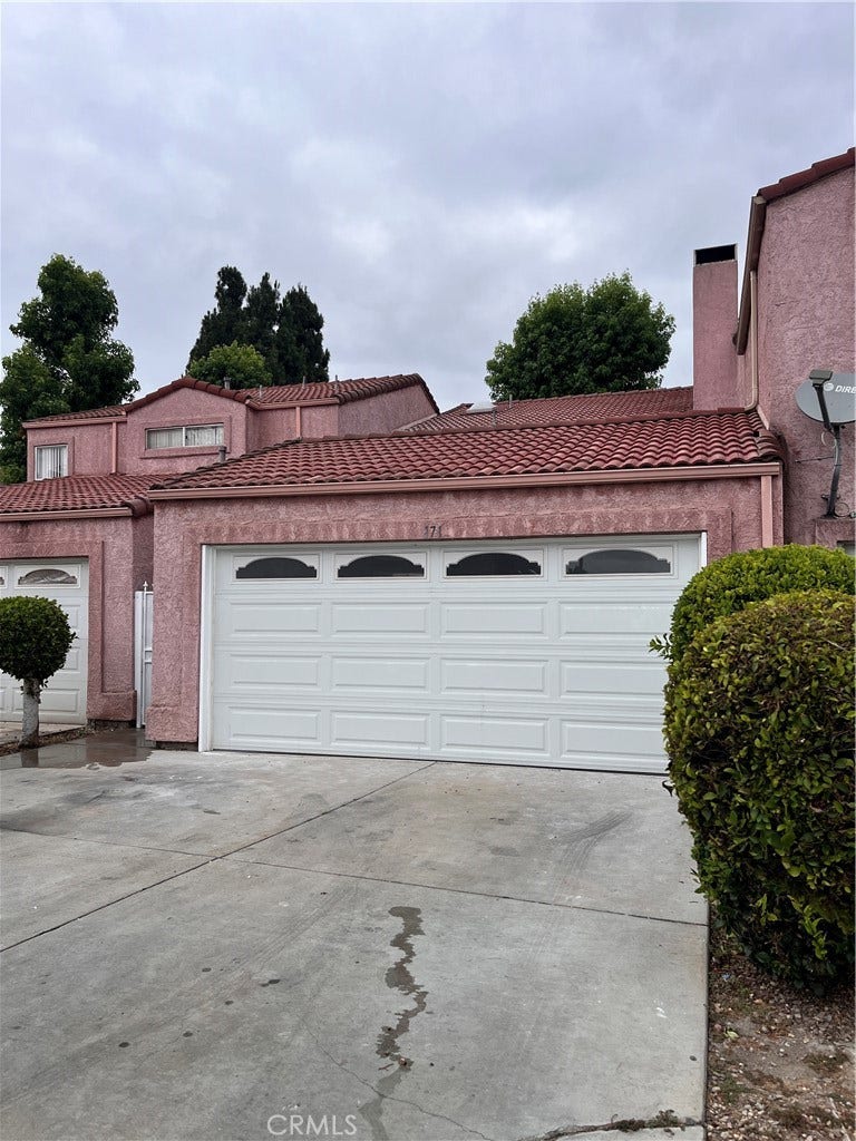 Property photo for 171 Racquet Club Drive, Compton, CA