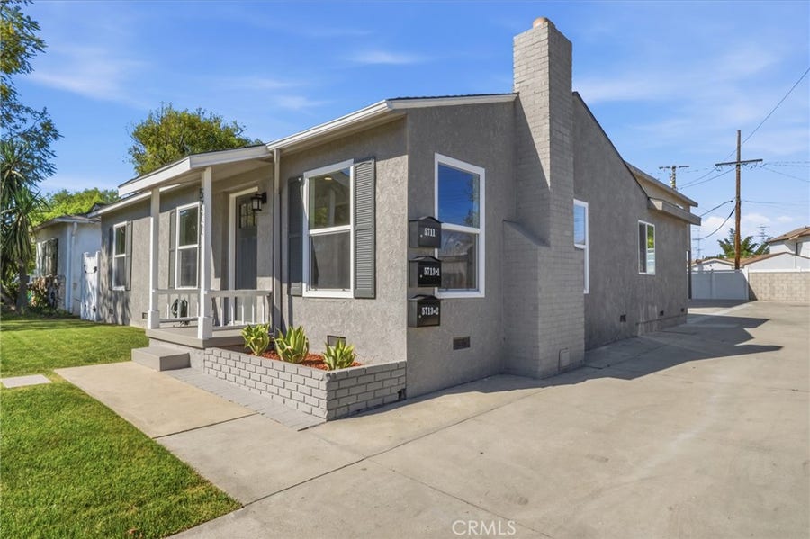 Property photo for 5711 Rocket, Lakewood, CA