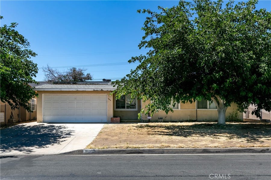 Property photo for 1646 E Avenue Q6, Palmdale, CA