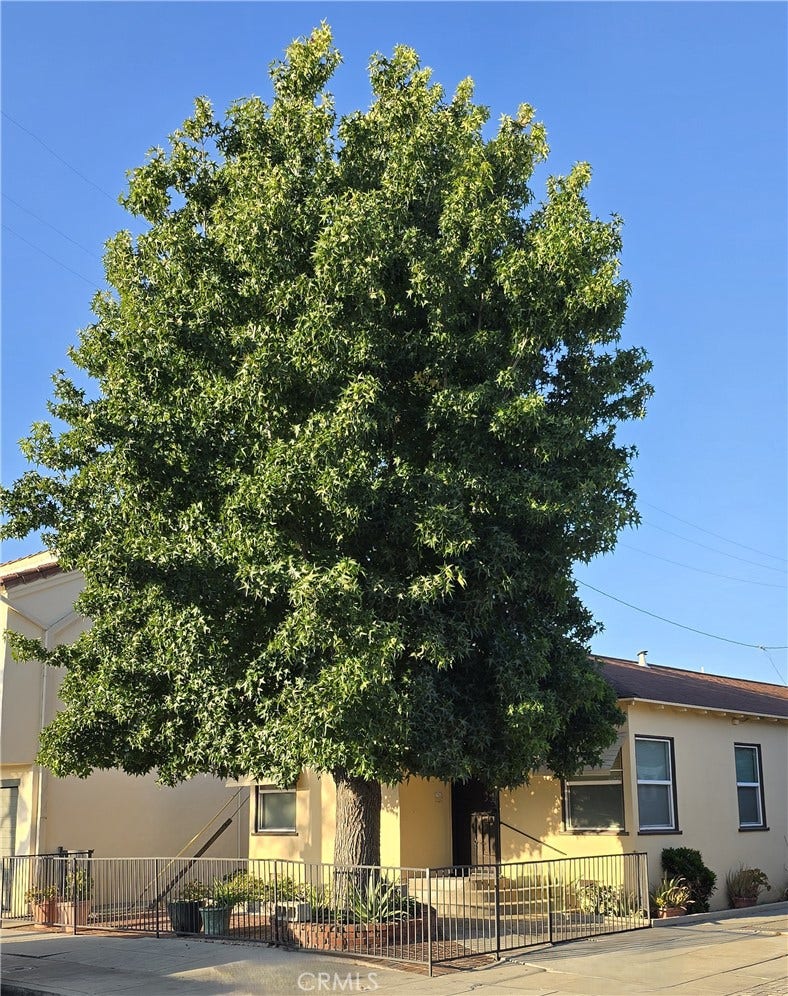 Property photo for 5724 California, Long Beach, CA