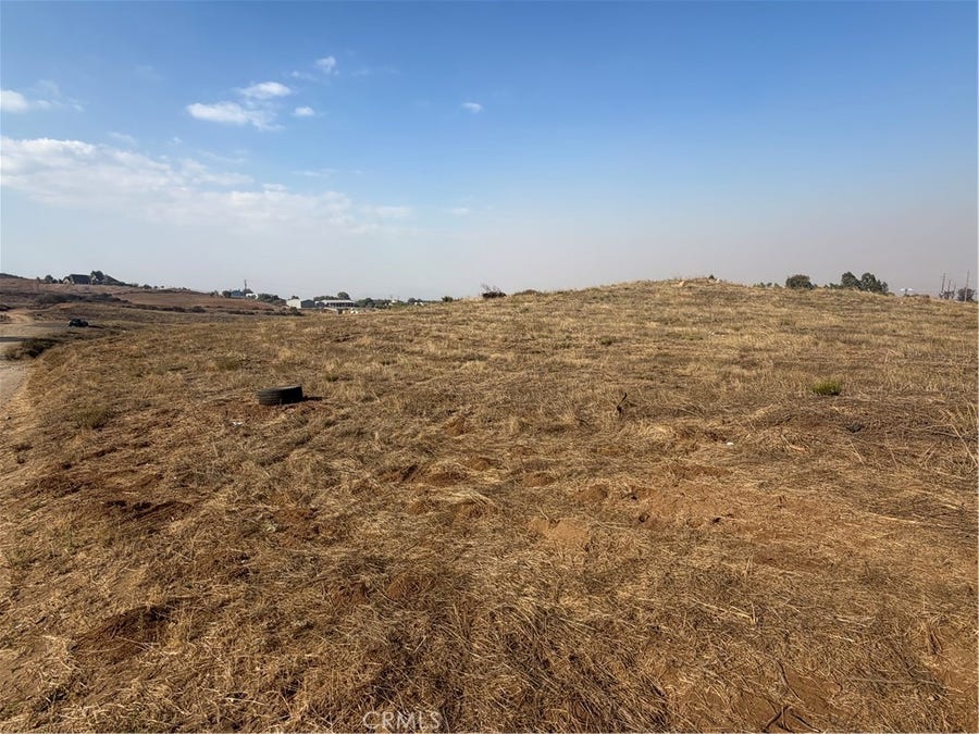 Property photo for 0 Bundy Canyon Road, Menifee, CA