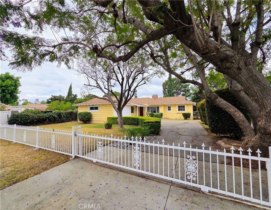 Property photo for 6543 Blewett, Van Nuys, CA