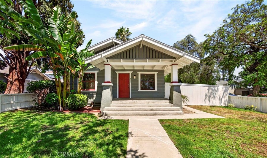 Property photo for 800 Temple, Long Beach, CA