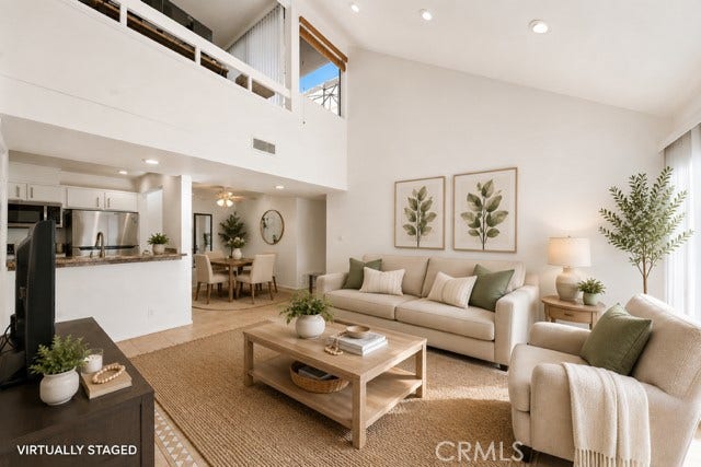 Property photo for 25761 Le Parc, #82, Lake Forest, CA