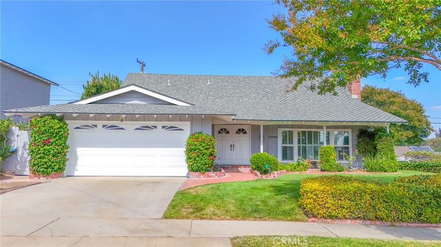 Property photo for 11948 La Serna, La Mirada, CA