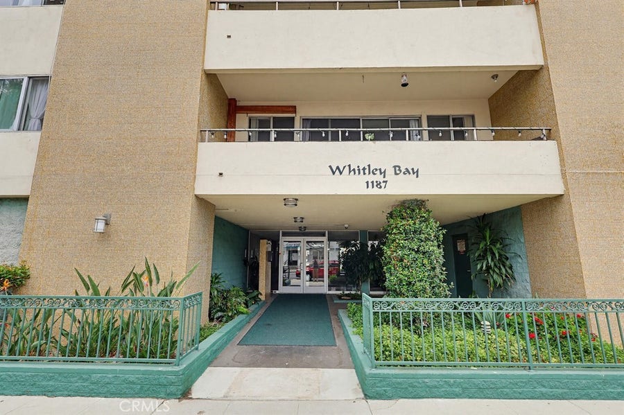 Property photo for 1187 E 3rd, #210, Long Beach, CA