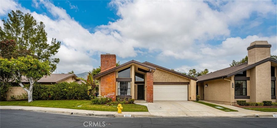 Property photo for 917 Ashworth, Glendora, CA