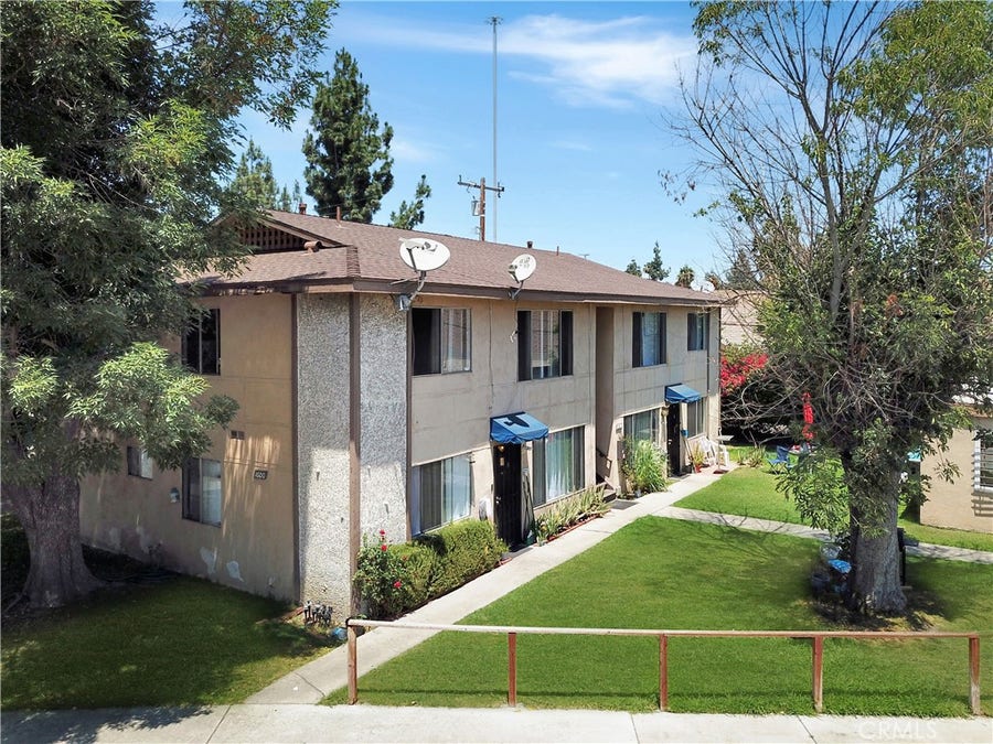 Property photo for 1600 Picadilly, Fullerton, CA