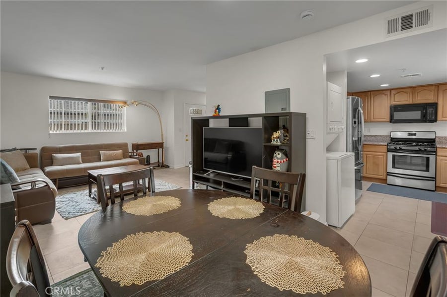 Property photo for 1608 W 226th, #3, Torrance, CA