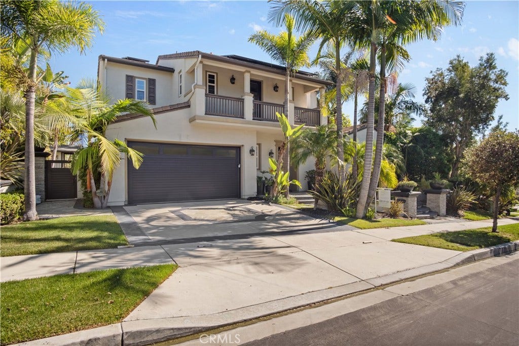 36 Via Divertirse, San Clemente, CA 92673 36 Via Divertirse, San Clemente, CA 92673