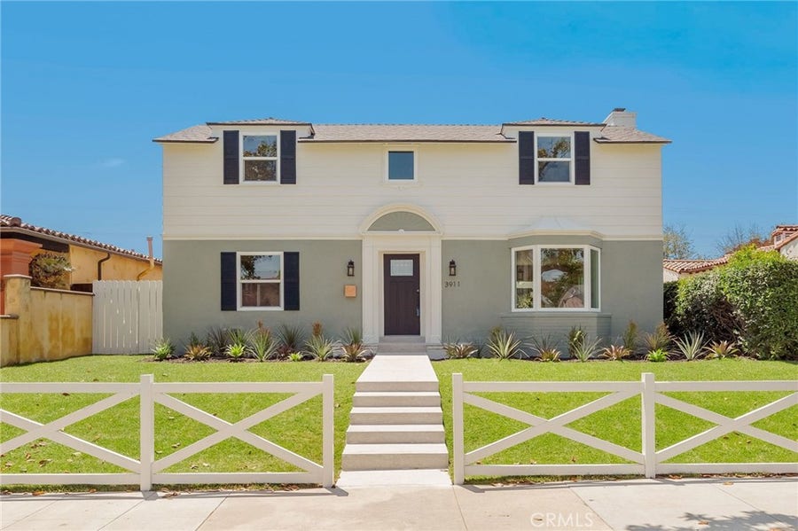 Property photo for 3911 California Avenue, Long Beach, CA