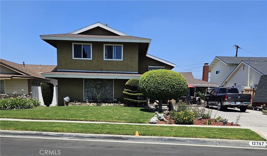 Property photo for 12747 Breezewood, La Mirada, CA