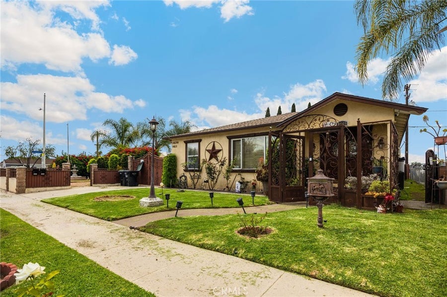 Property photo for 14829 Longworth Studio Unit A JADU, Norwalk, CA